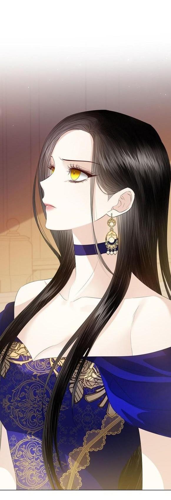 Манга Я откажусь от статуса императрицы - Глава 62 Страница 46