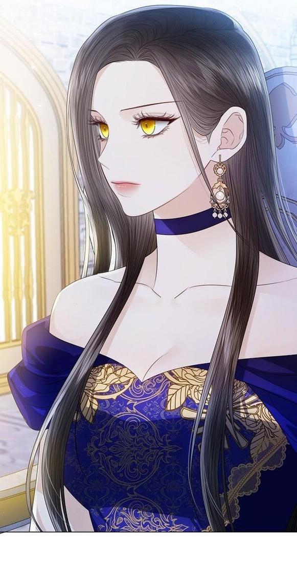 Манга Я откажусь от статуса императрицы - Глава 61 Страница 2