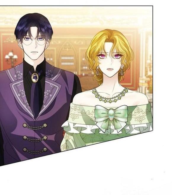 Манга Я откажусь от статуса императрицы - Глава 61 Страница 56