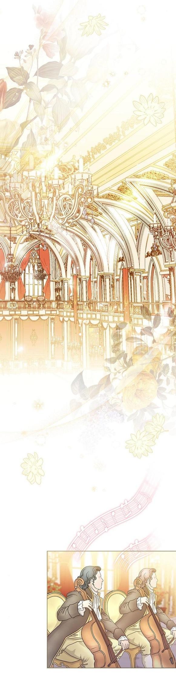 Манга Я откажусь от статуса императрицы - Глава 60 Страница 34