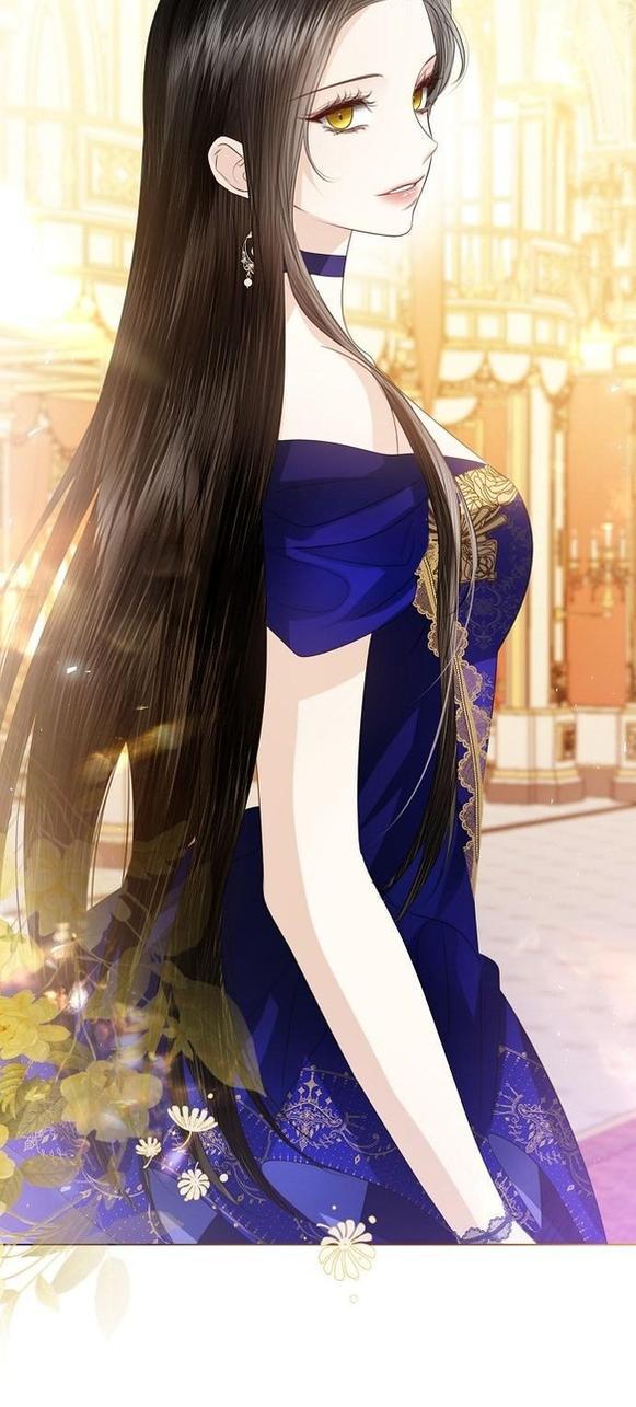 Манга Я откажусь от статуса императрицы - Глава 60 Страница 52