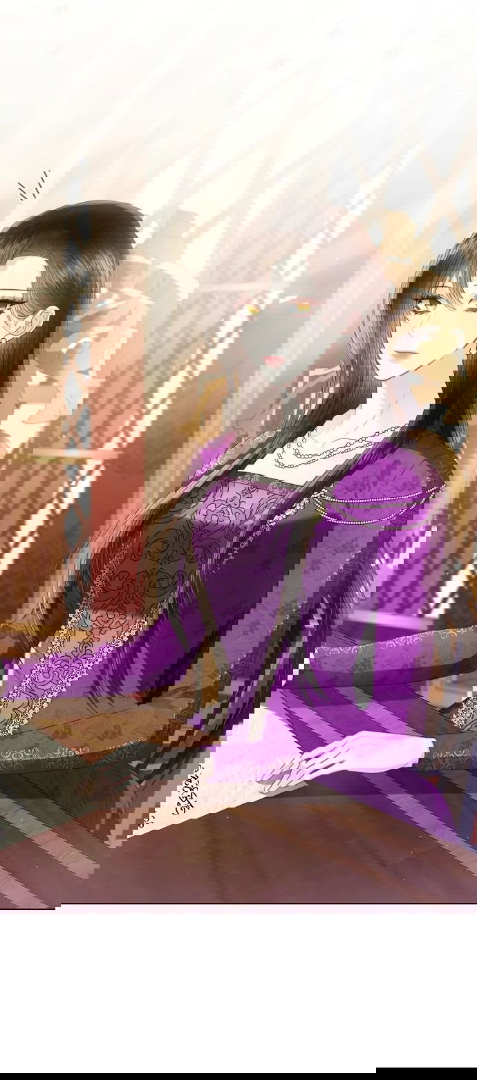 Манга Я откажусь от статуса императрицы - Глава 70 Страница 14