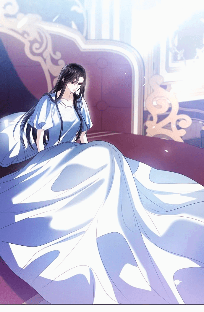 Манга Я откажусь от статуса императрицы - Глава 69 Страница 51