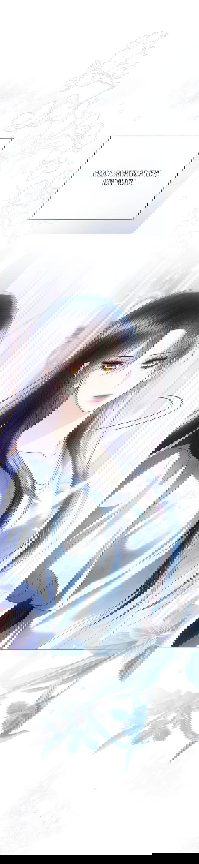 Манга Я откажусь от статуса императрицы - Глава 69 Страница 54