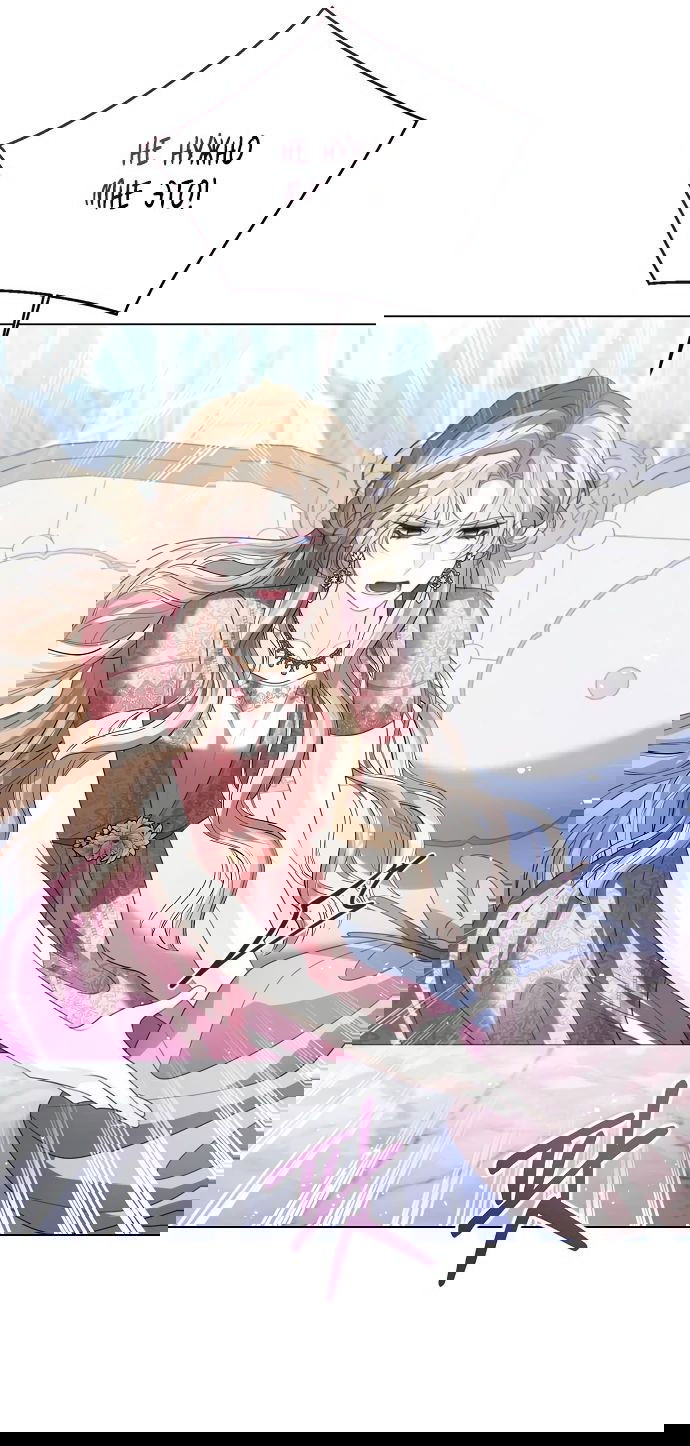 Манга Я откажусь от статуса императрицы - Глава 69 Страница 11