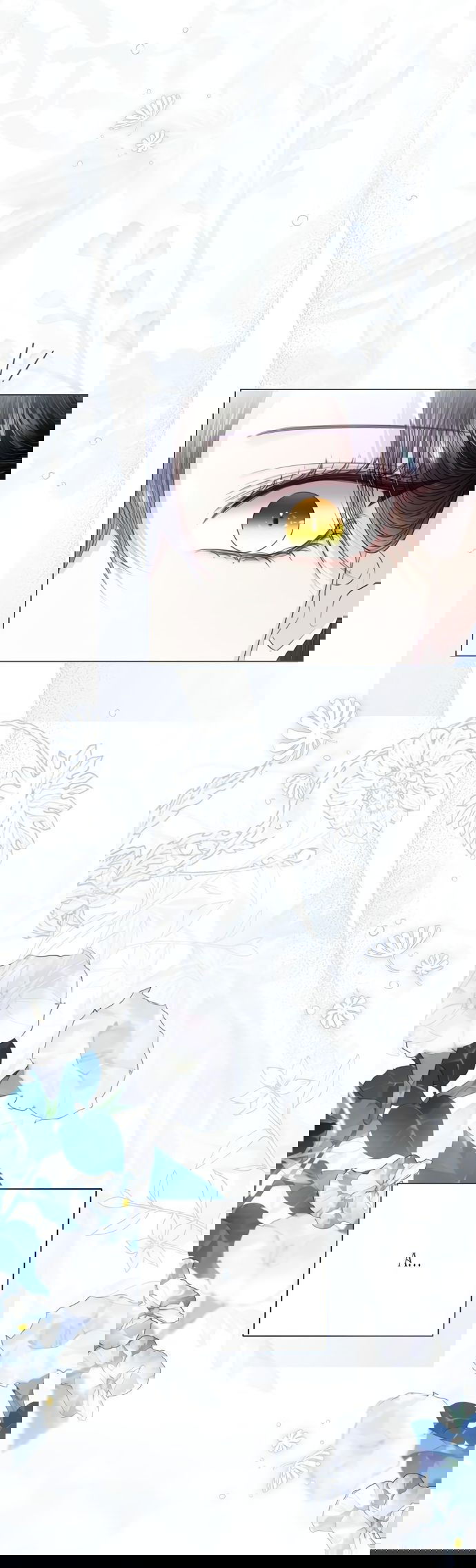 Манга Я откажусь от статуса императрицы - Глава 68 Страница 21