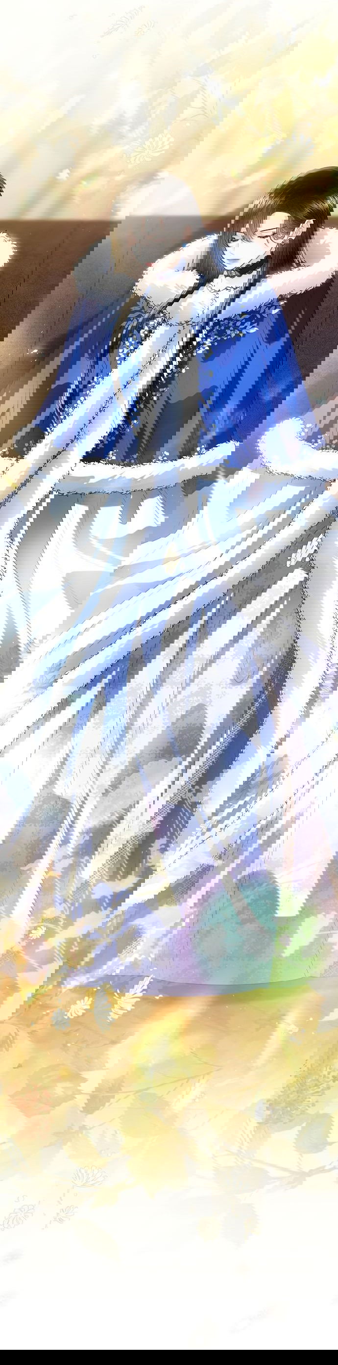 Манга Я откажусь от статуса императрицы - Глава 68 Страница 60