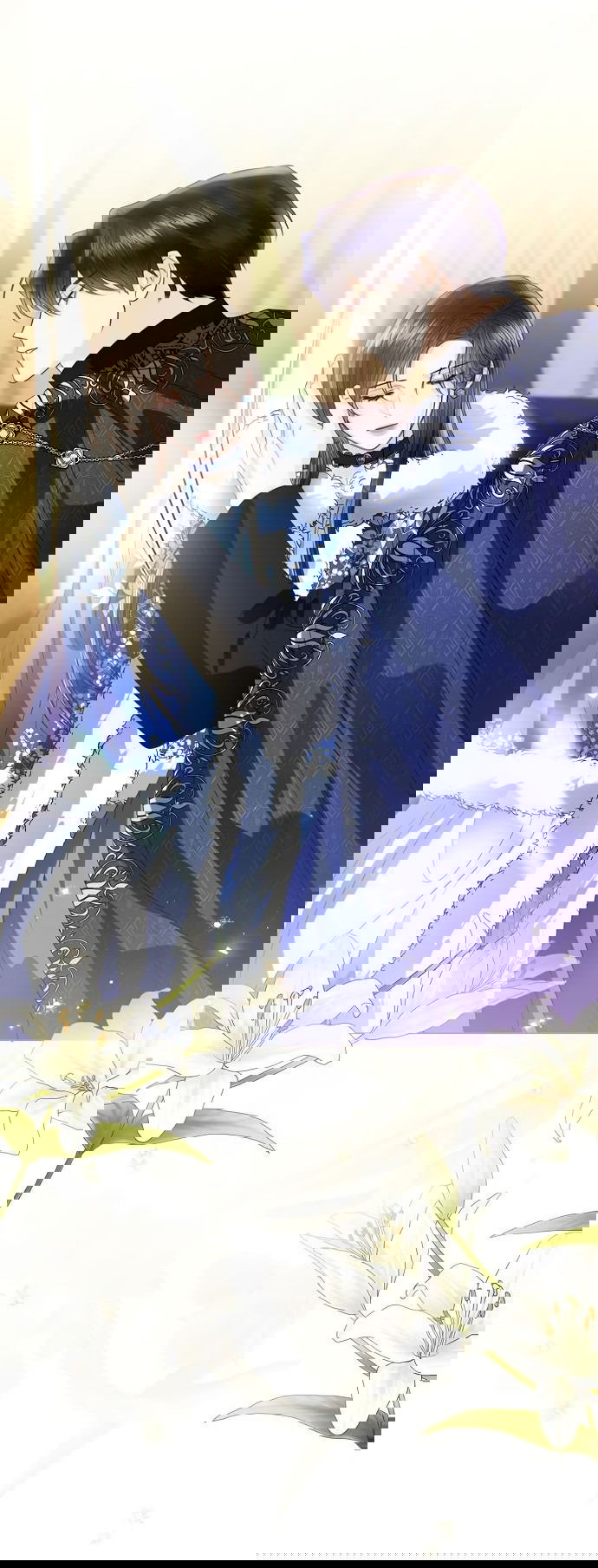 Манга Я откажусь от статуса императрицы - Глава 68 Страница 63