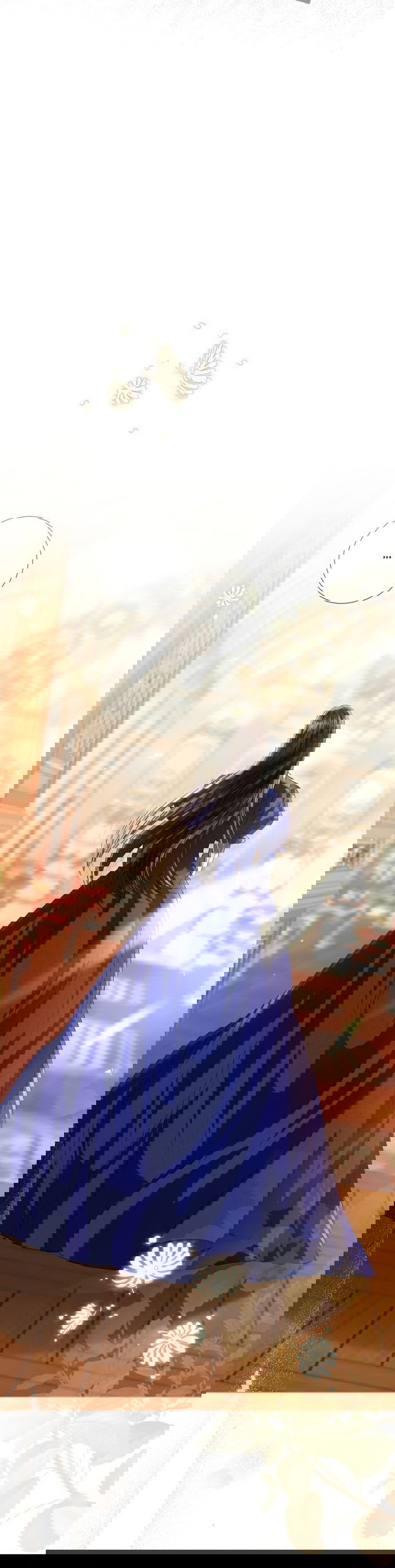 Манга Я откажусь от статуса императрицы - Глава 68 Страница 15