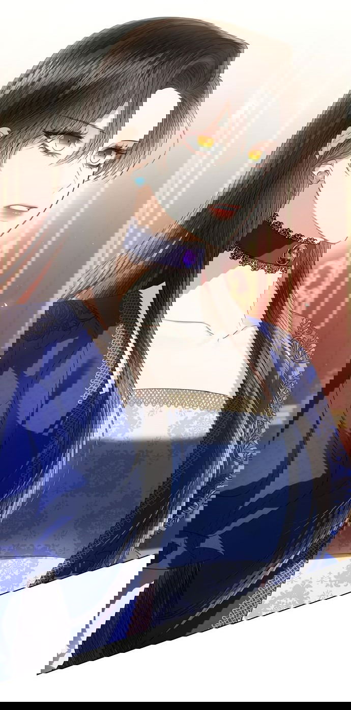 Манга Я откажусь от статуса императрицы - Глава 68 Страница 5