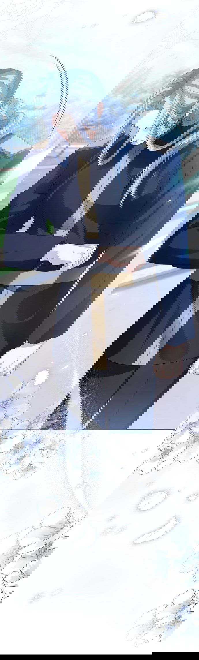 Манга Я откажусь от статуса императрицы - Глава 68 Страница 25