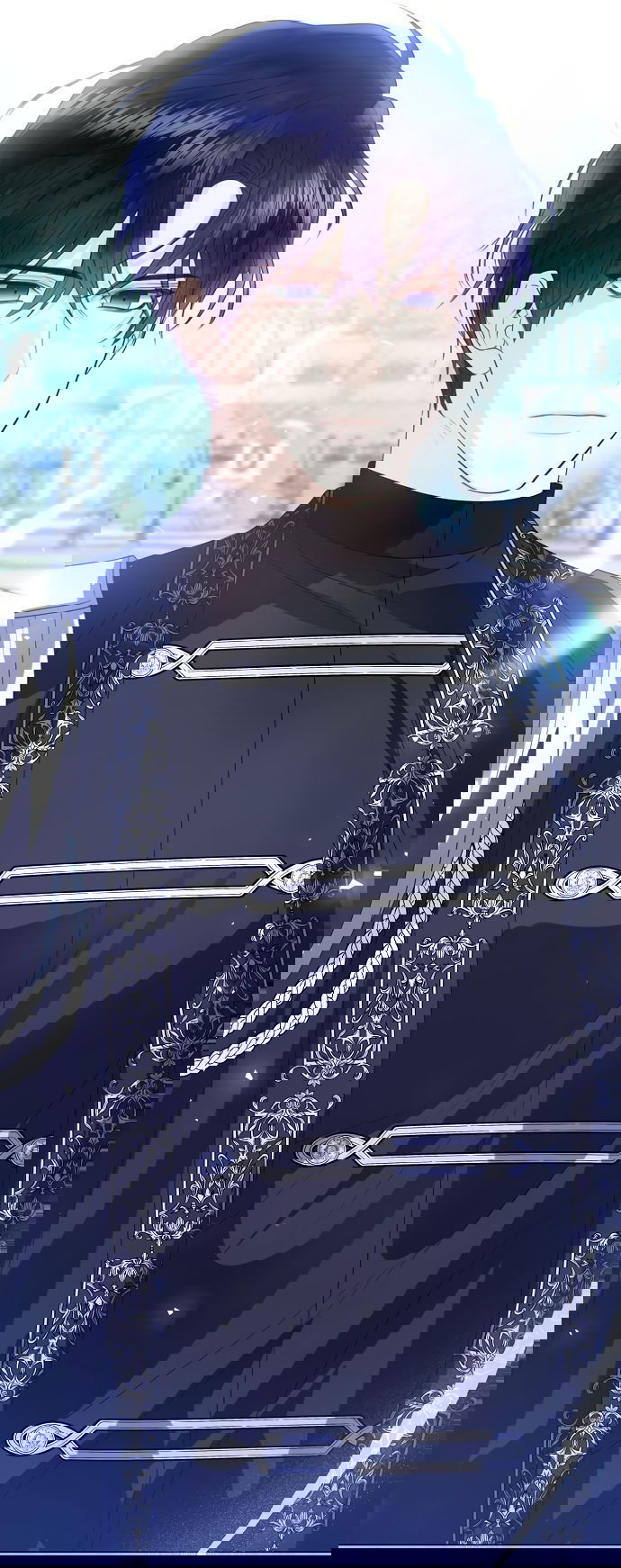 Манга Я откажусь от статуса императрицы - Глава 67 Страница 20