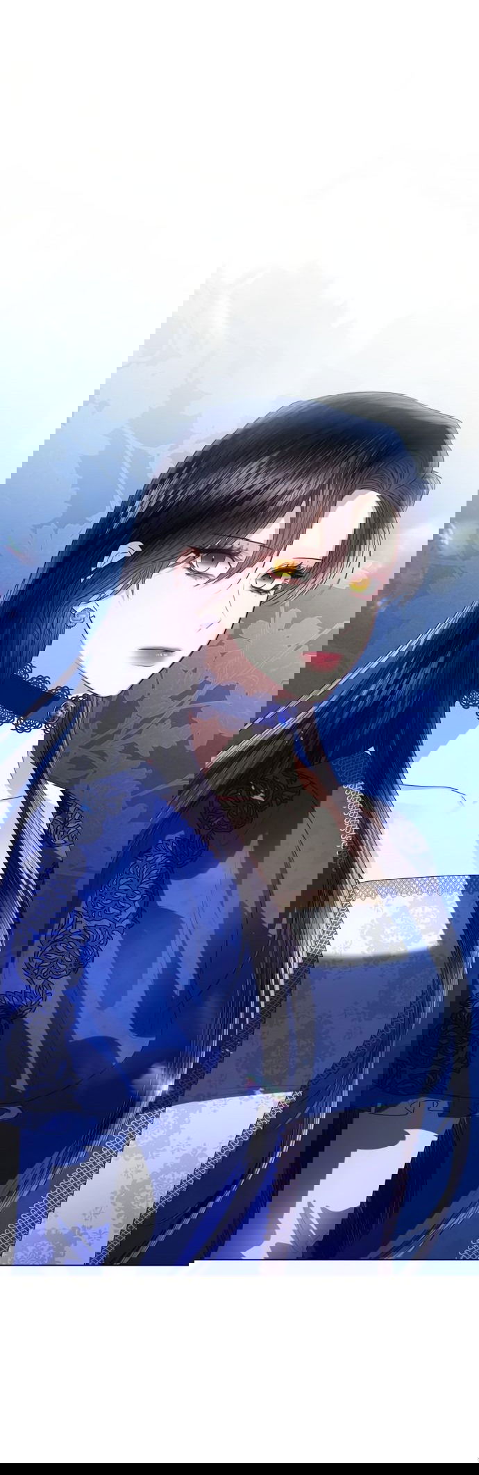 Манга Я откажусь от статуса императрицы - Глава 67 Страница 68