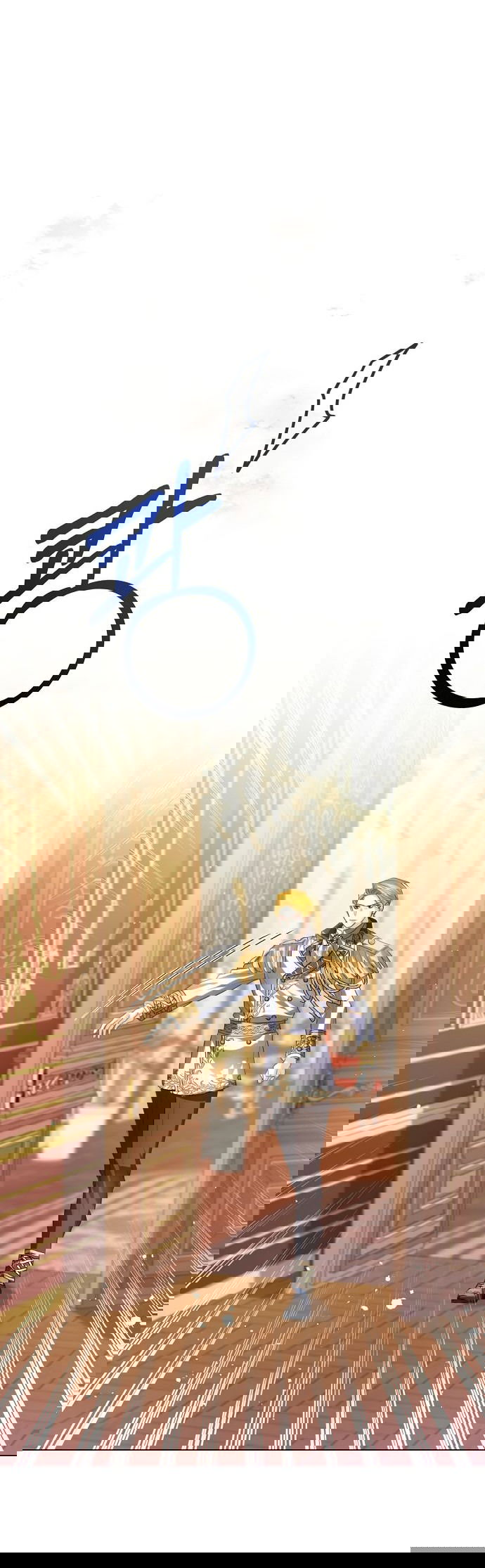 Манга Я откажусь от статуса императрицы - Глава 67 Страница 66