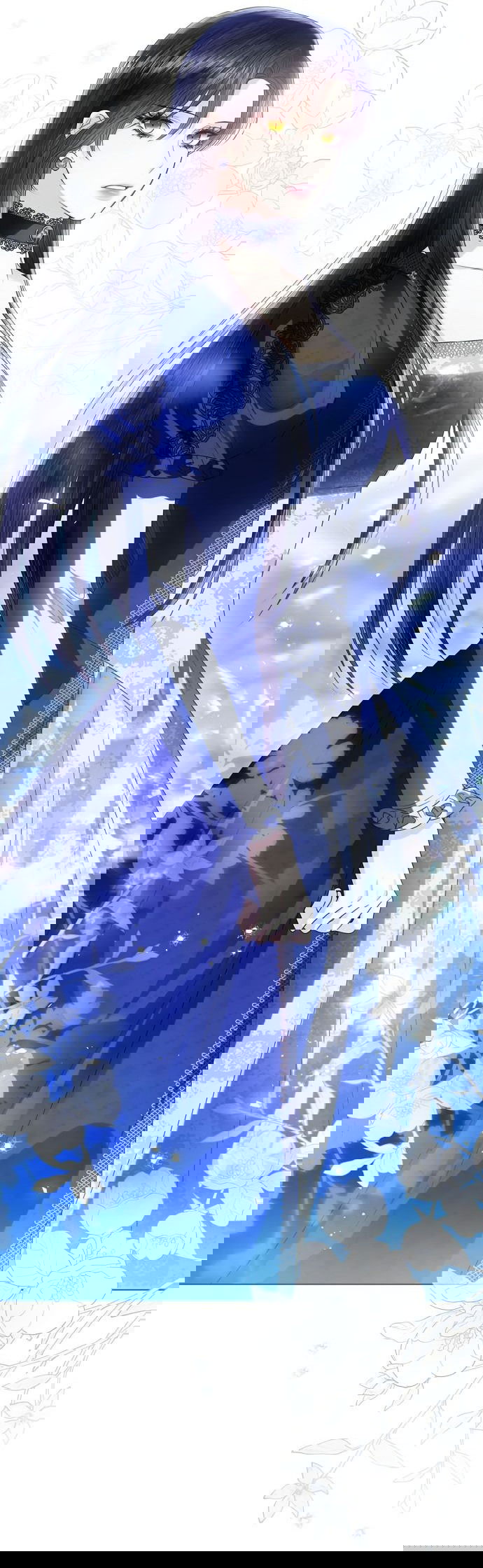 Манга Я откажусь от статуса императрицы - Глава 67 Страница 57