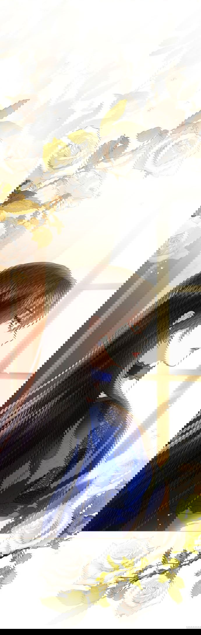 Манга Я откажусь от статуса императрицы - Глава 67 Страница 64