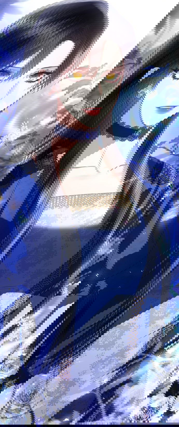 Манга Я откажусь от статуса императрицы - Глава 67 Страница 79