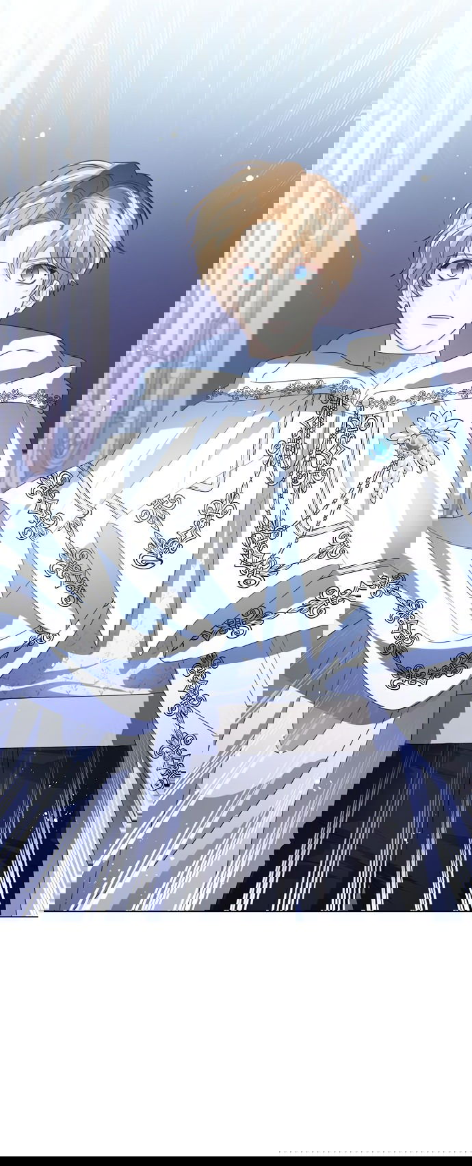 Манга Я откажусь от статуса императрицы - Глава 66 Страница 44