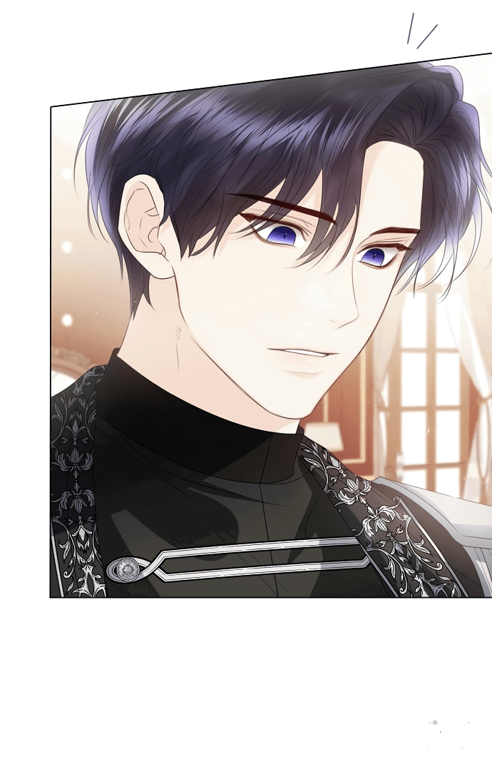 Манга Я откажусь от статуса императрицы - Глава 66 Страница 3