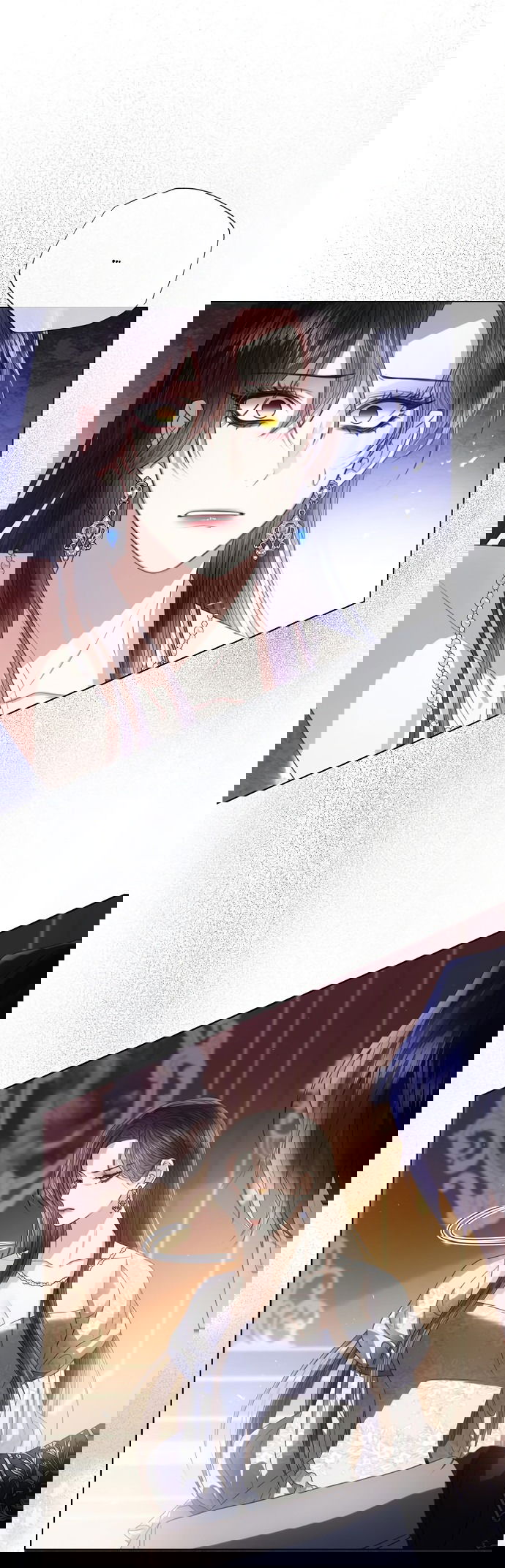 Манга Я откажусь от статуса императрицы - Глава 66 Страница 14