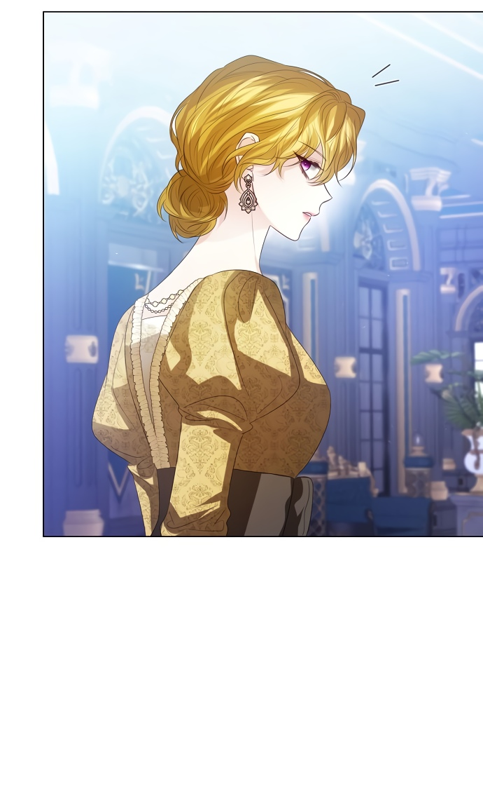 Манга Я откажусь от статуса императрицы - Глава 65 Страница 51