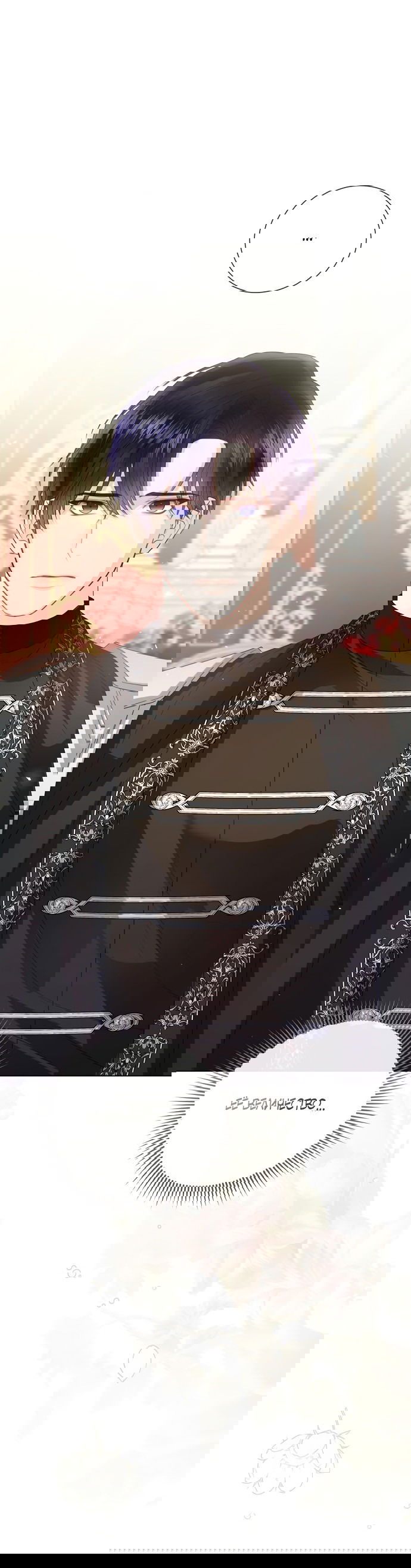 Манга Я откажусь от статуса императрицы - Глава 65 Страница 68