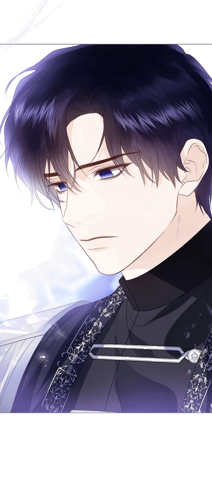 Манга Я откажусь от статуса императрицы - Глава 65 Страница 71