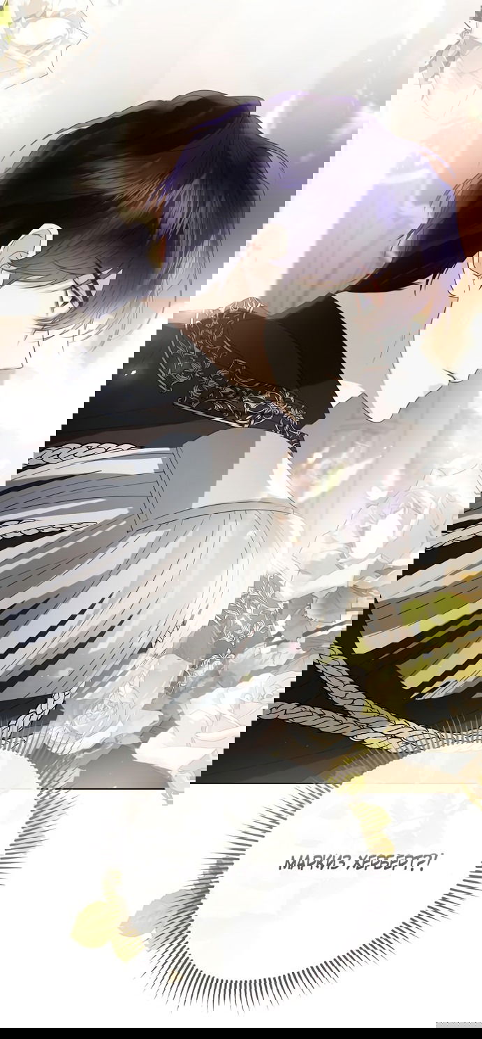 Манга Я откажусь от статуса императрицы - Глава 65 Страница 60