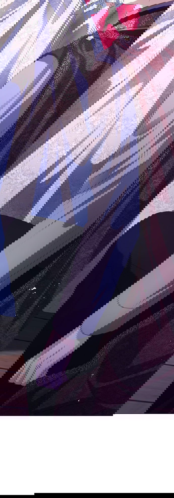 Манга Я откажусь от статуса императрицы - Глава 65 Страница 5