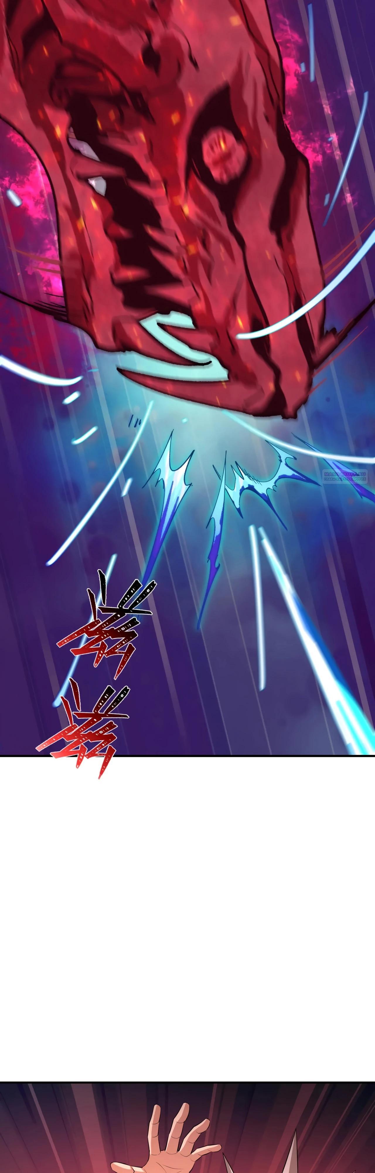 Манга Век Террора - Глава 392 Страница 38