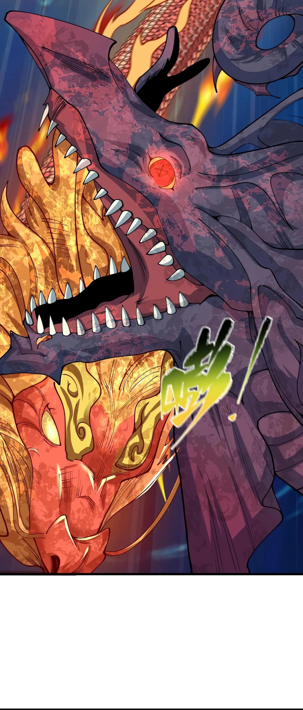 Манга Век Террора - Глава 391 Страница 39