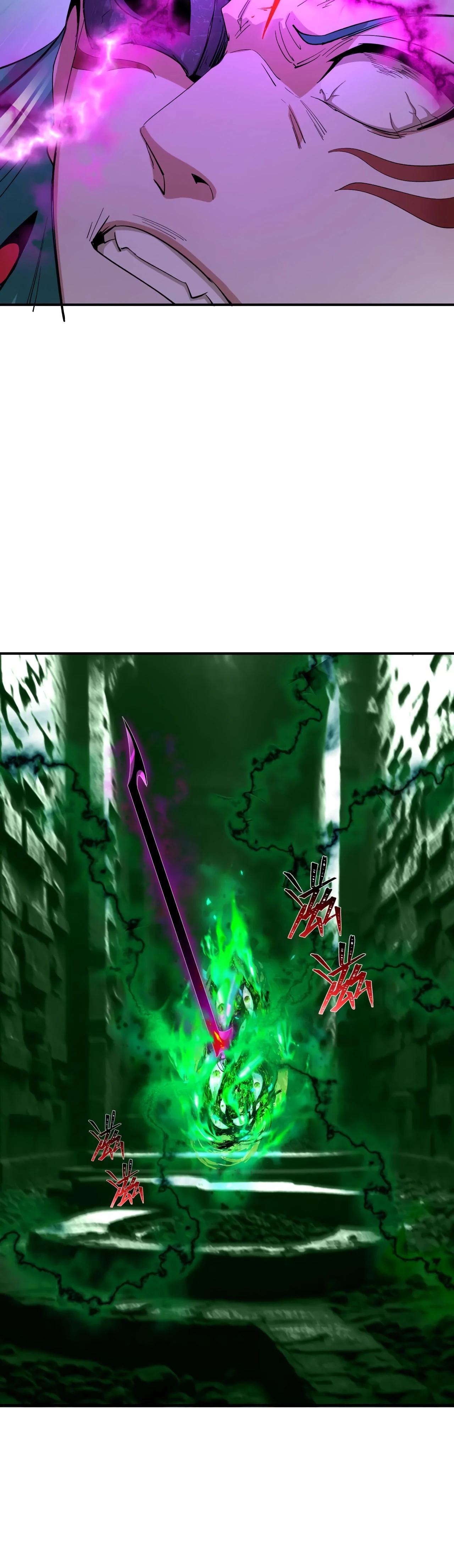 Манга Век Террора - Глава 387 Страница 31