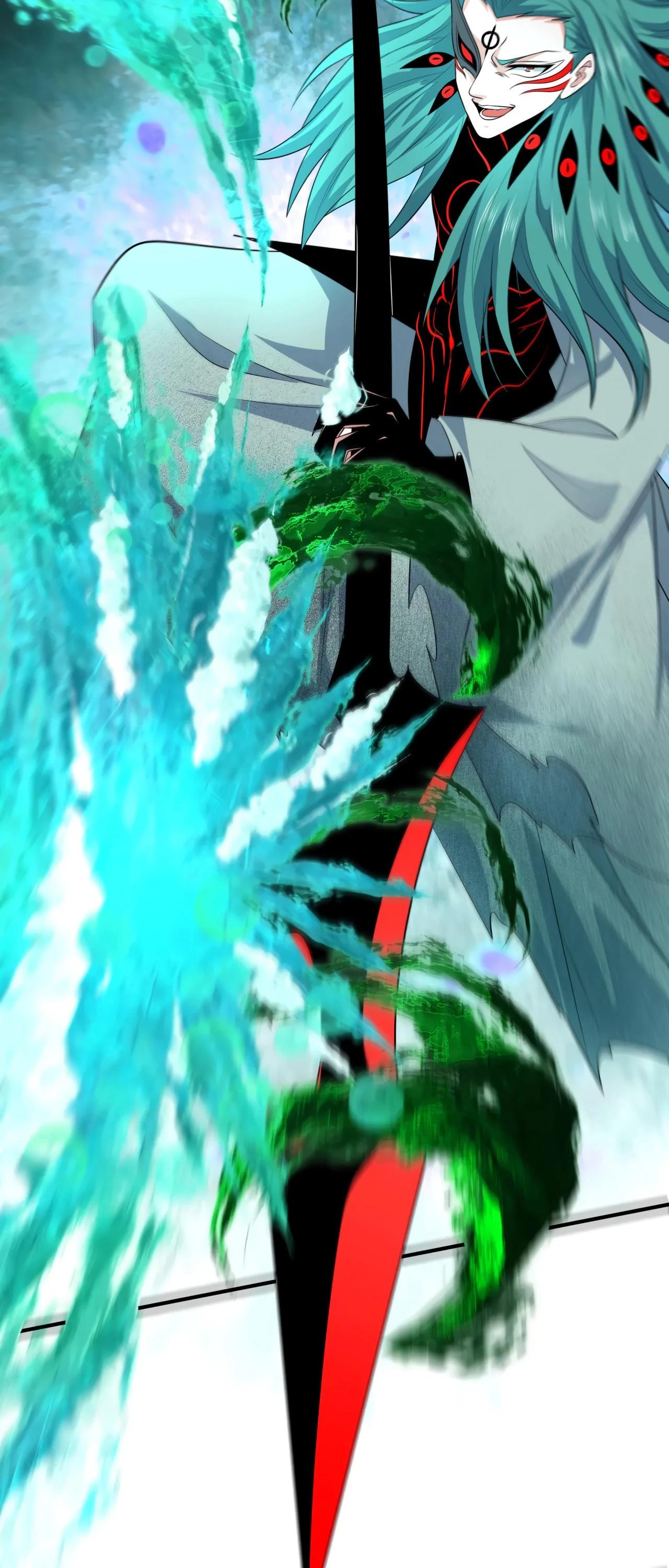 Манга Век Террора - Глава 386 Страница 8