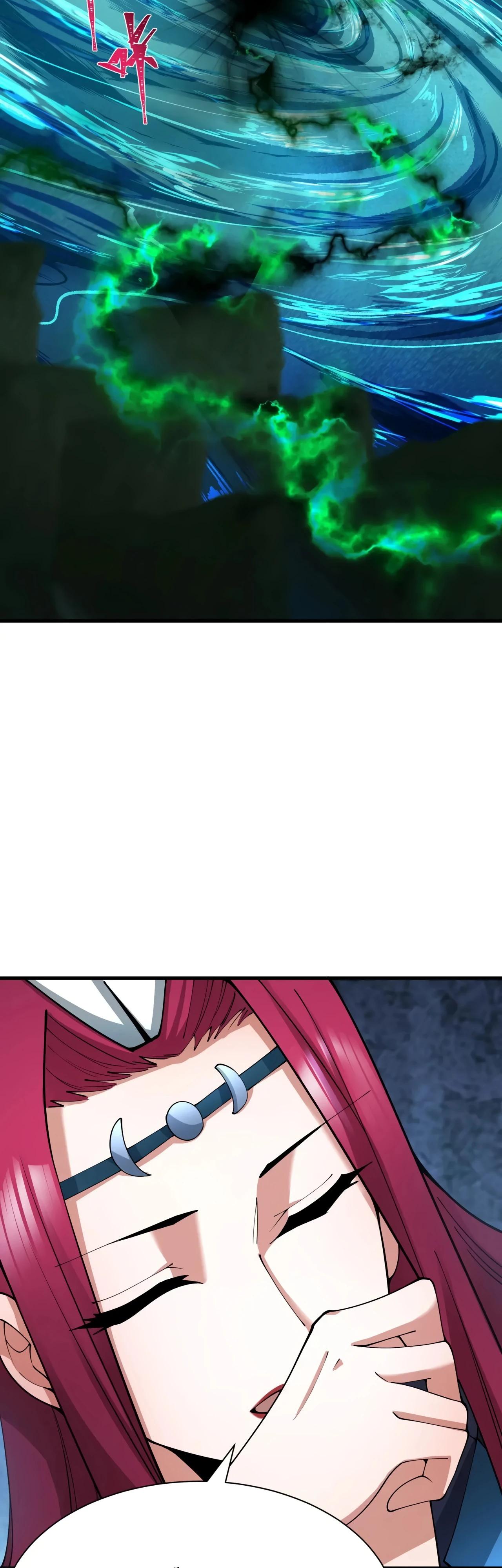 Манга Век Террора - Глава 385 Страница 31