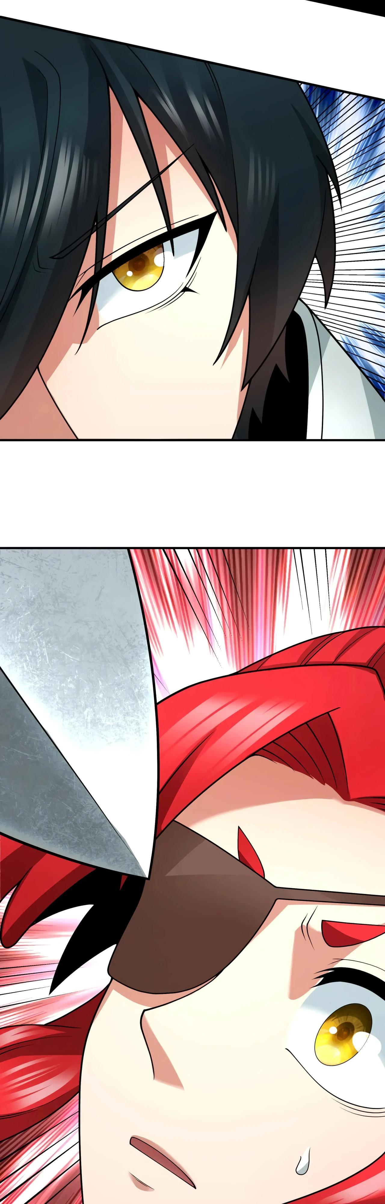 Манга Век Террора - Глава 383 Страница 16