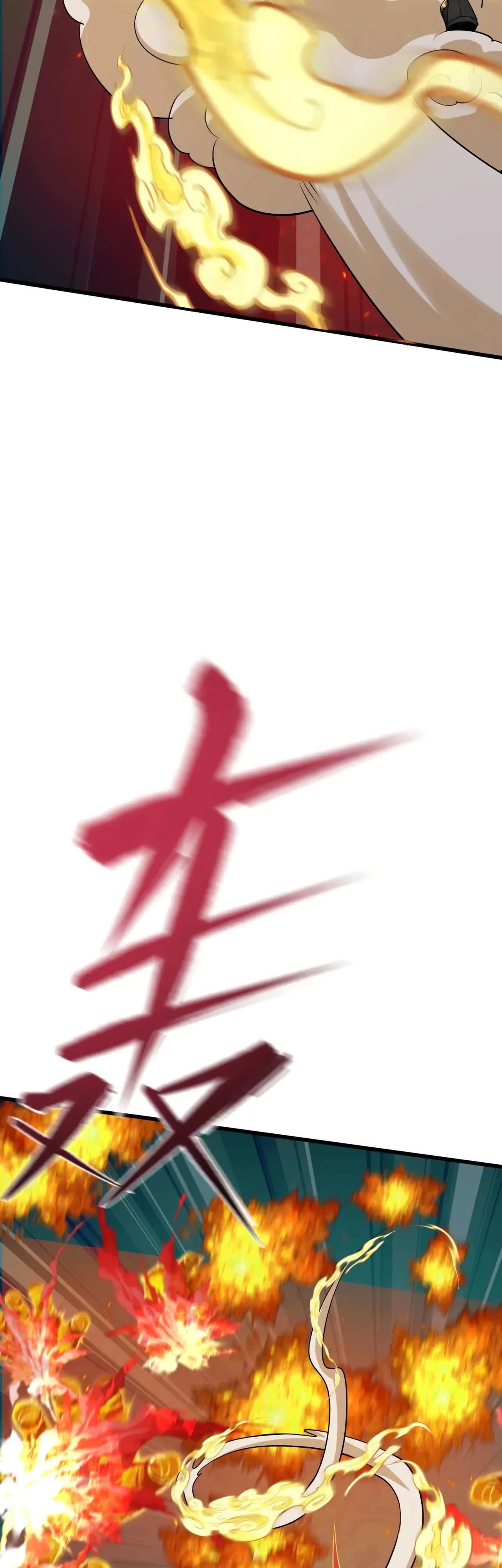 Манга Век Террора - Глава 362 Страница 21