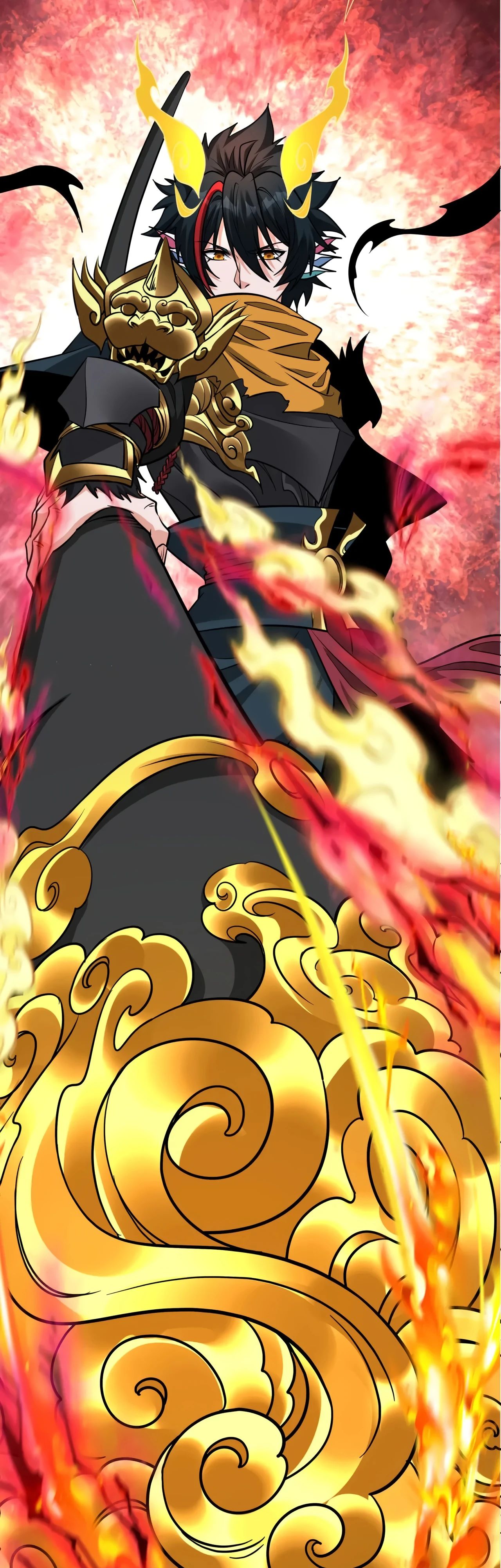 Манга Век Террора - Глава 362 Страница 26