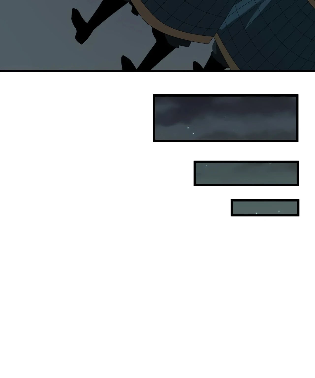 Манга Век Террора - Глава 359 Страница 21