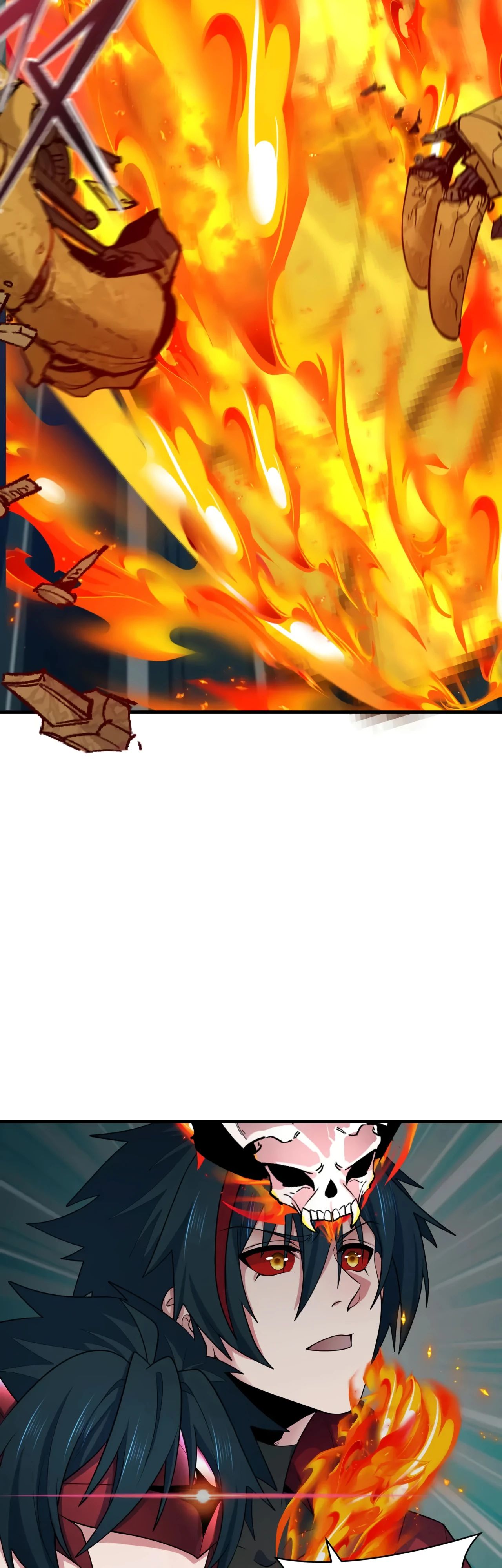 Манга Век Террора - Глава 358 Страница 16