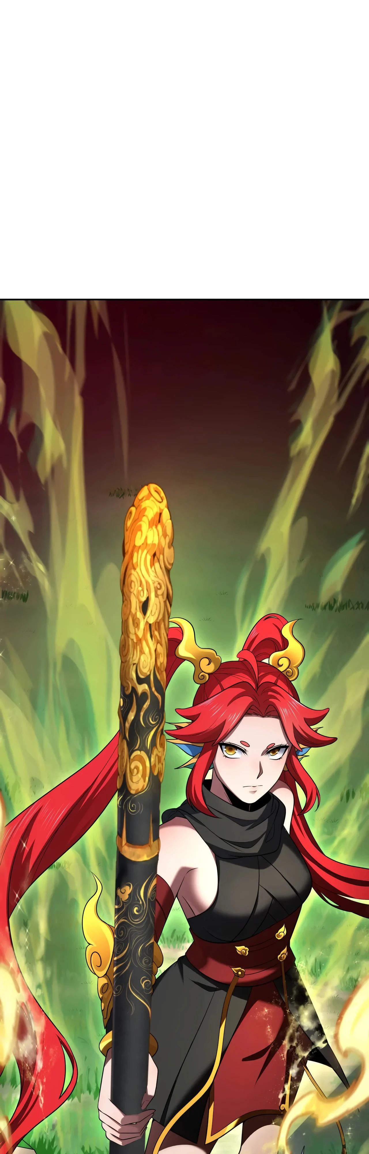 Манга Век Террора - Глава 356 Страница 26