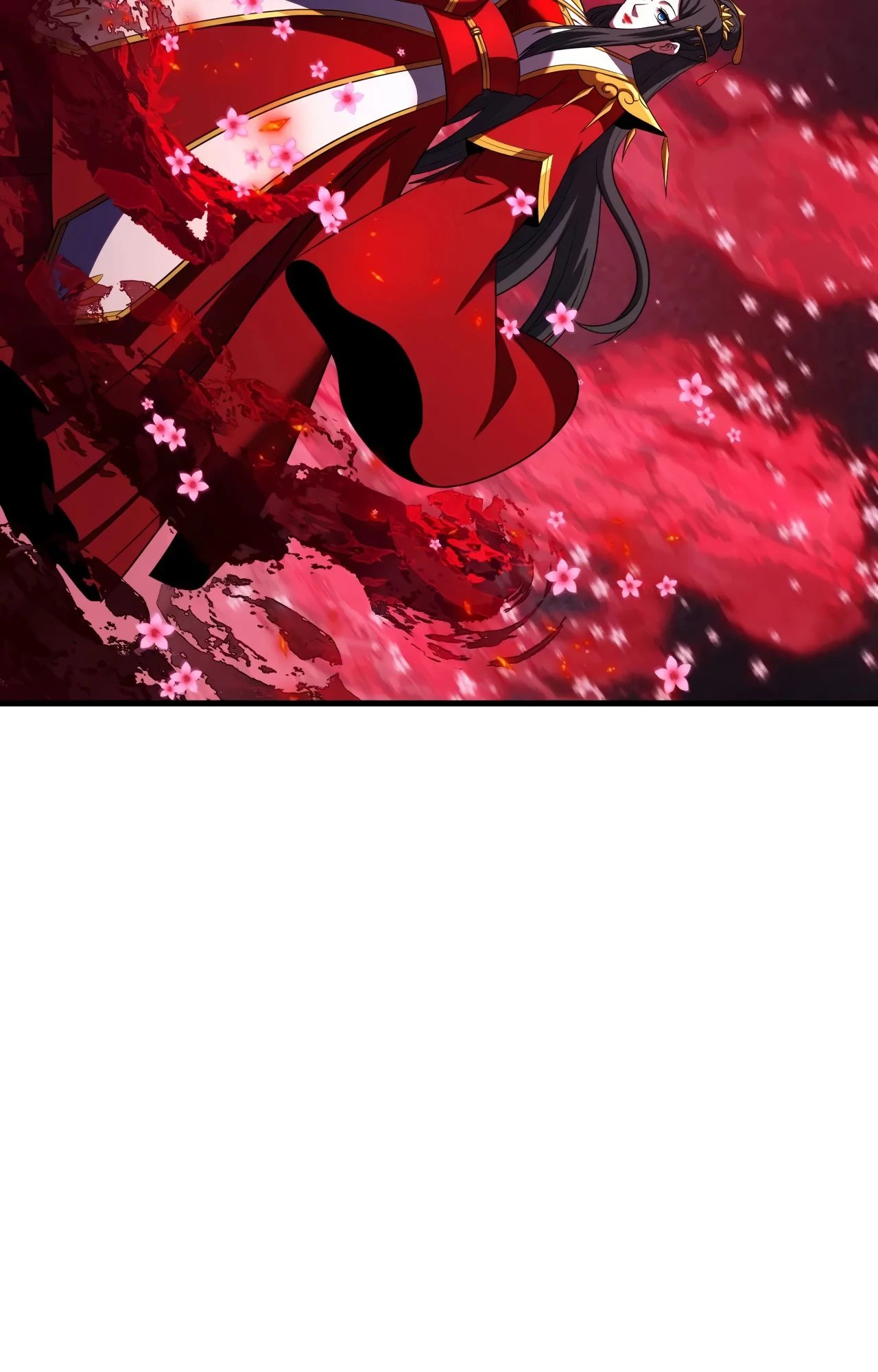 Манга Век Террора - Глава 355 Страница 47