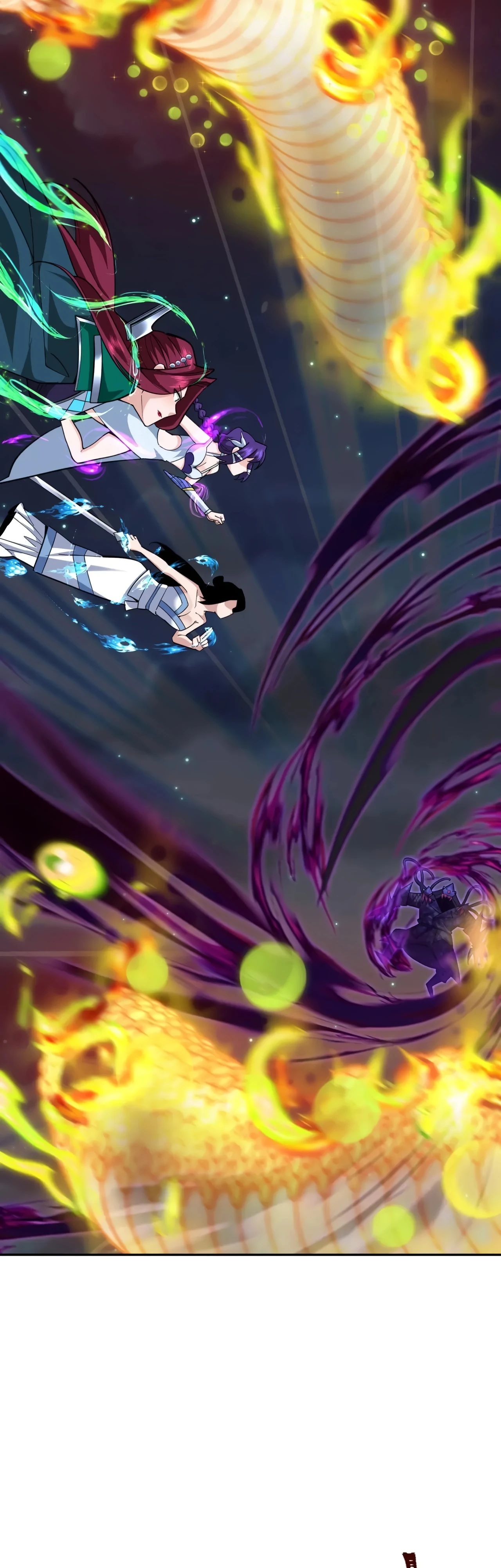 Манга Век Террора - Глава 355 Страница 11