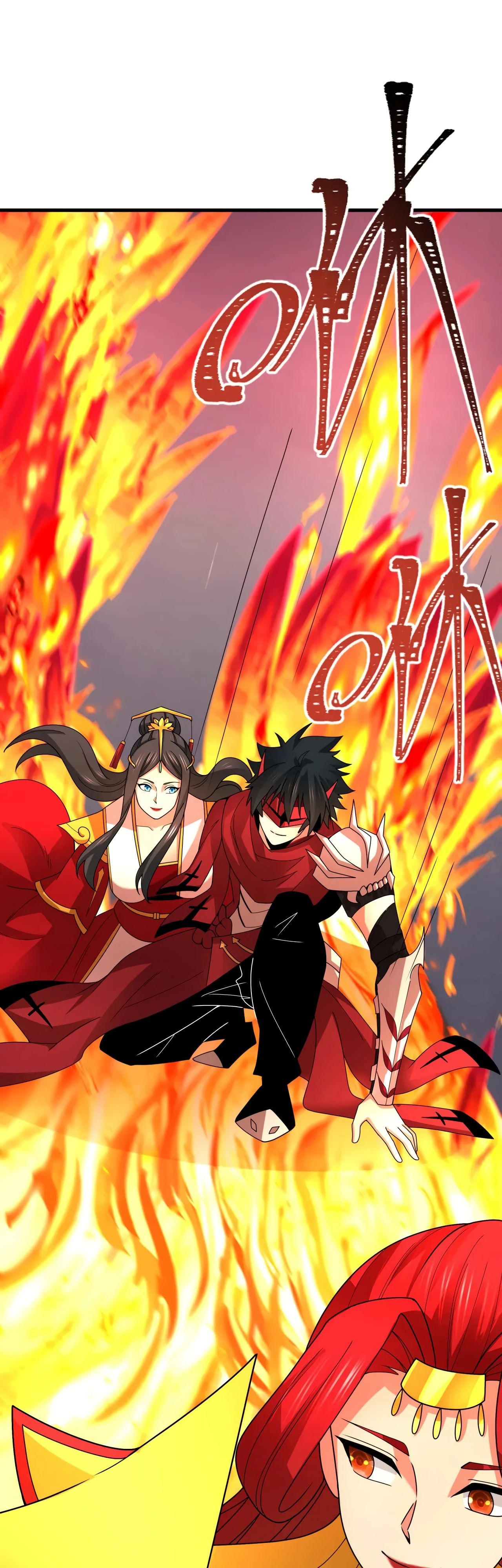 Манга Век Террора - Глава 354 Страница 14