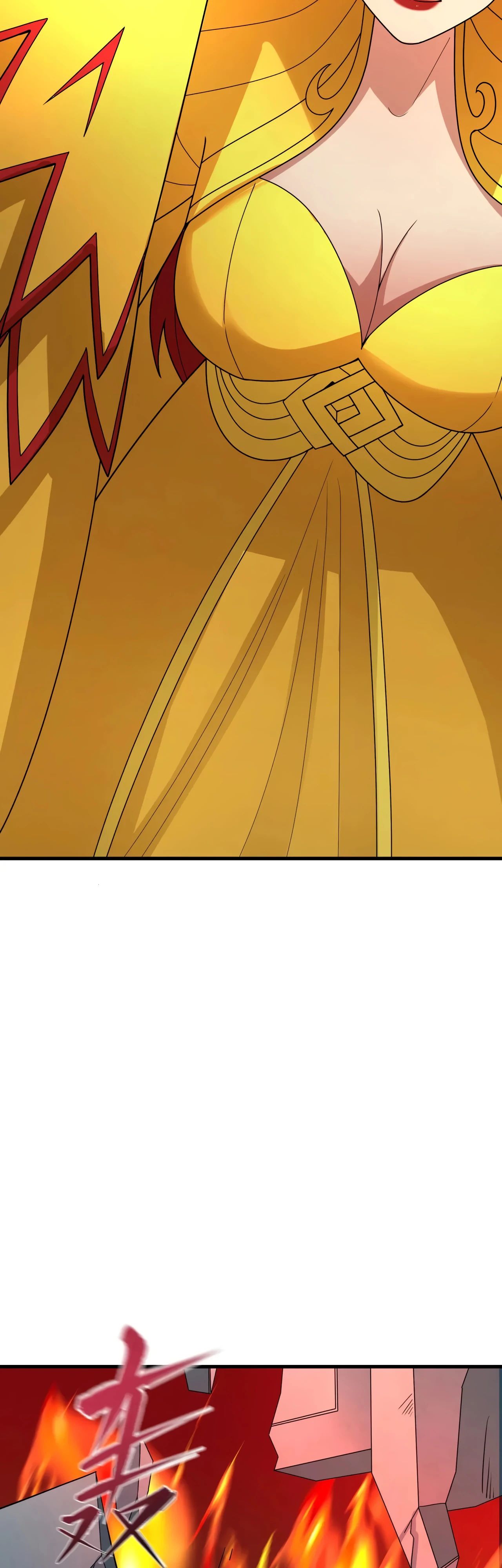 Манга Век Террора - Глава 354 Страница 15