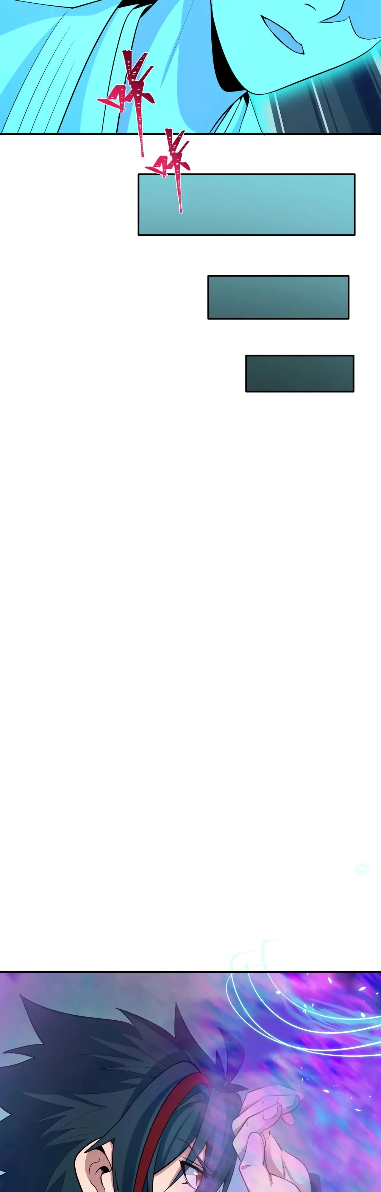 Манга Век Террора - Глава 371 Страница 39