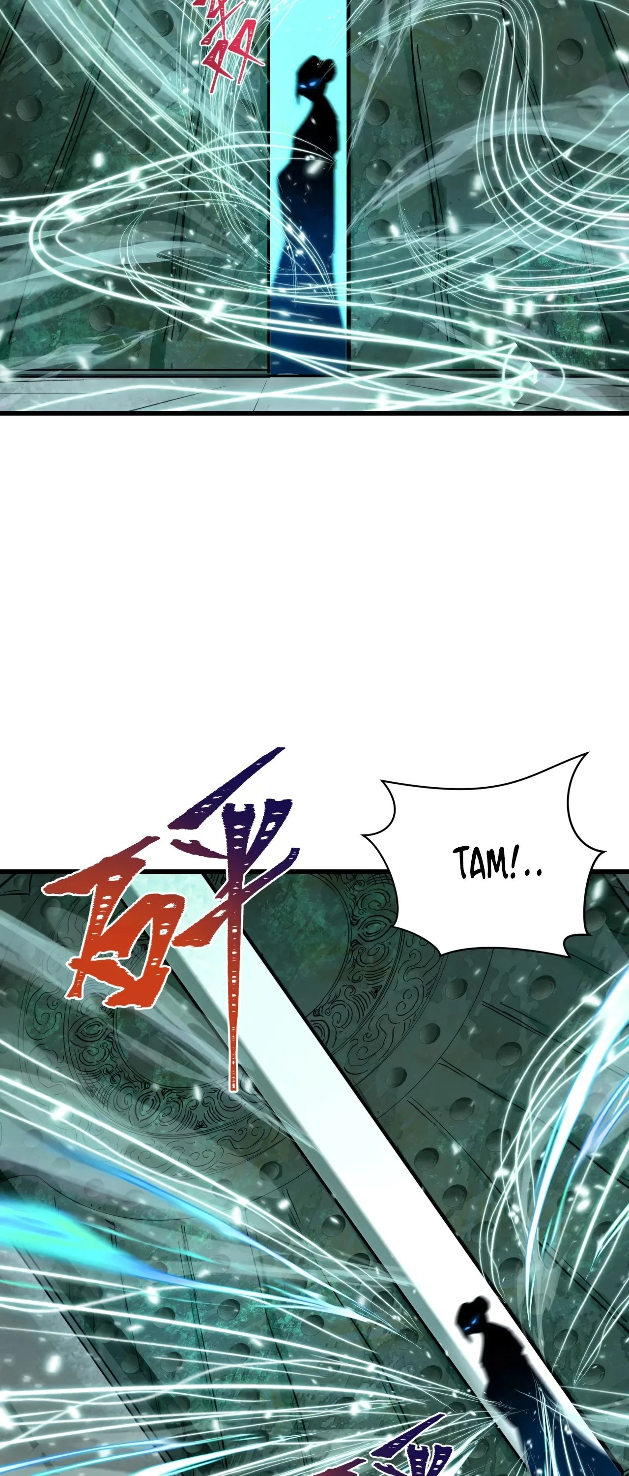 Манга Век Террора - Глава 370 Страница 37