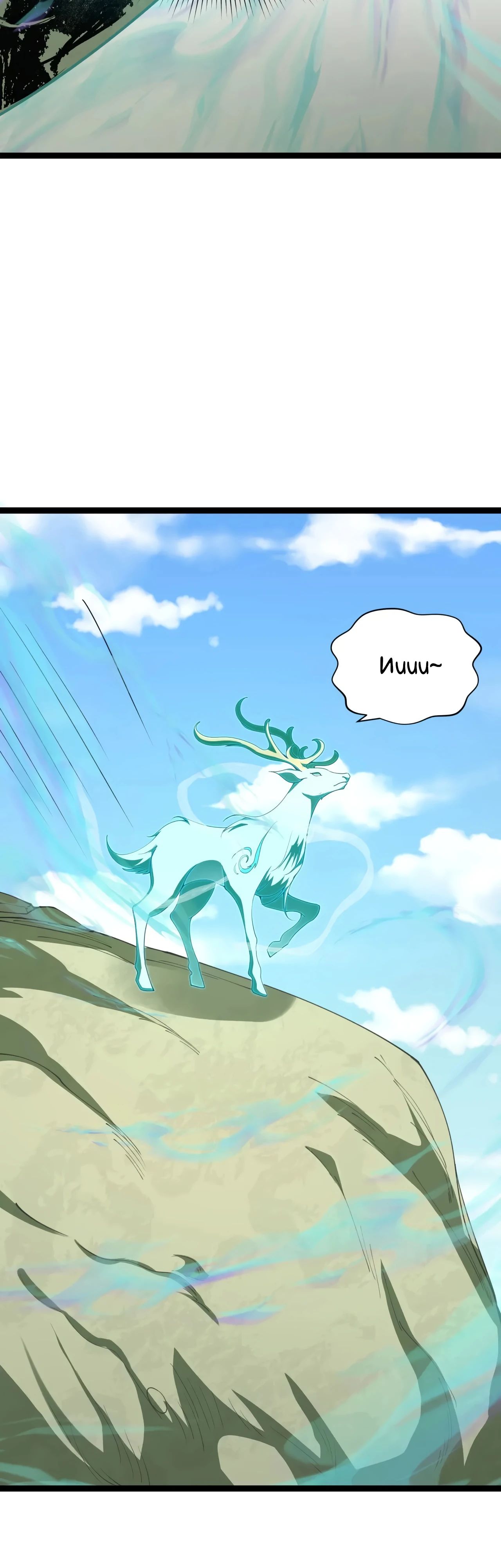 Манга Век Террора - Глава 369 Страница 40