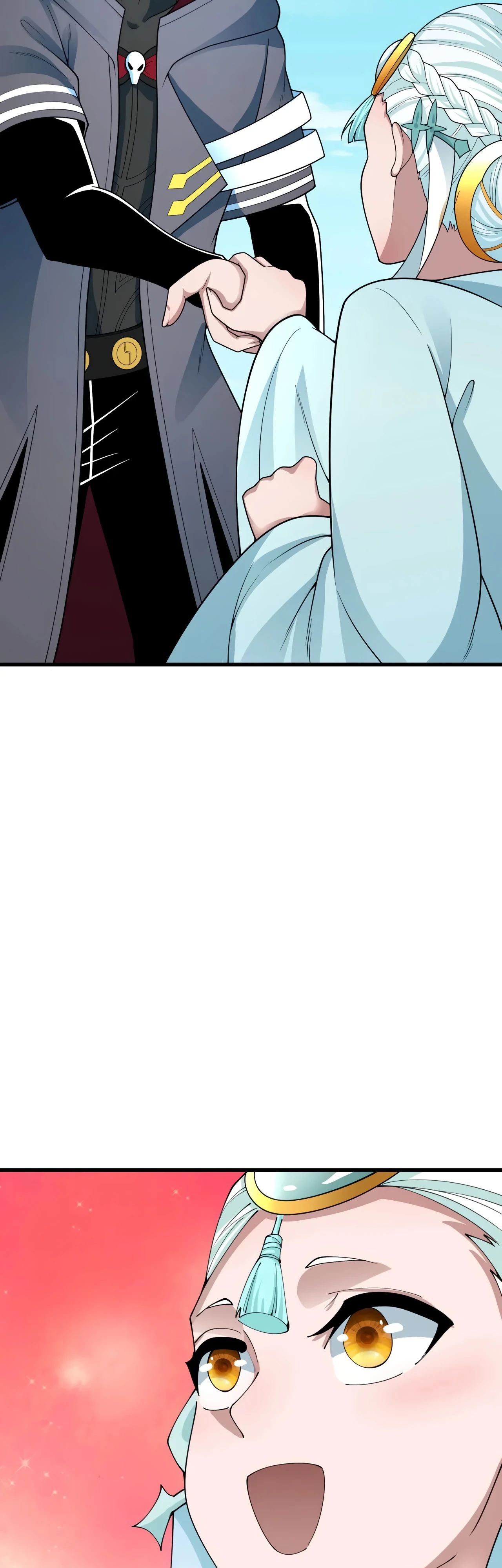 Манга Век Террора - Глава 367 Страница 37