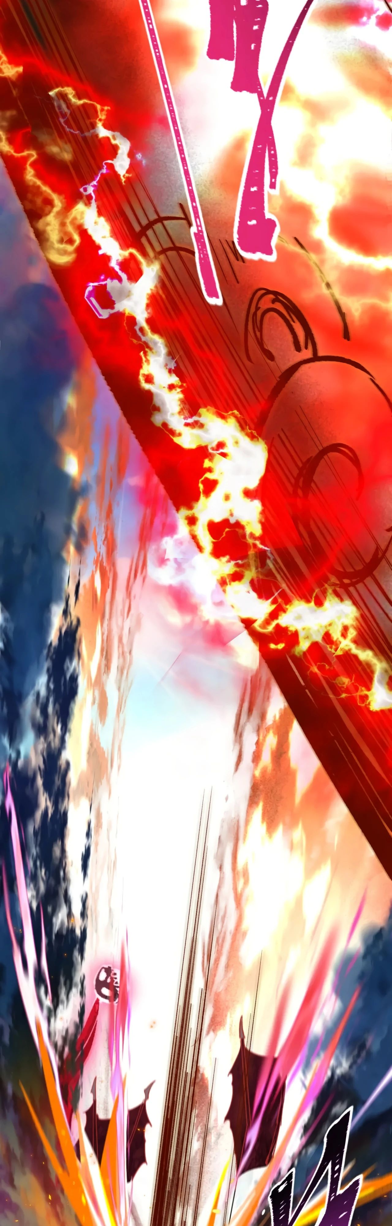 Манга Век Террора - Глава 365 Страница 36