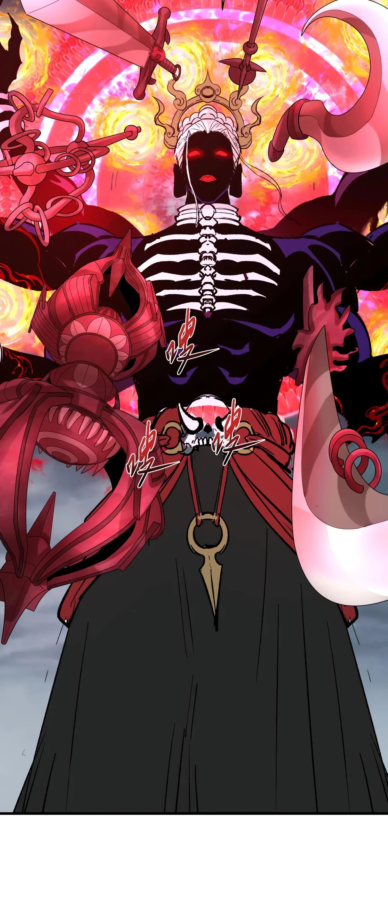 Манга Век Террора - Глава 364 Страница 25